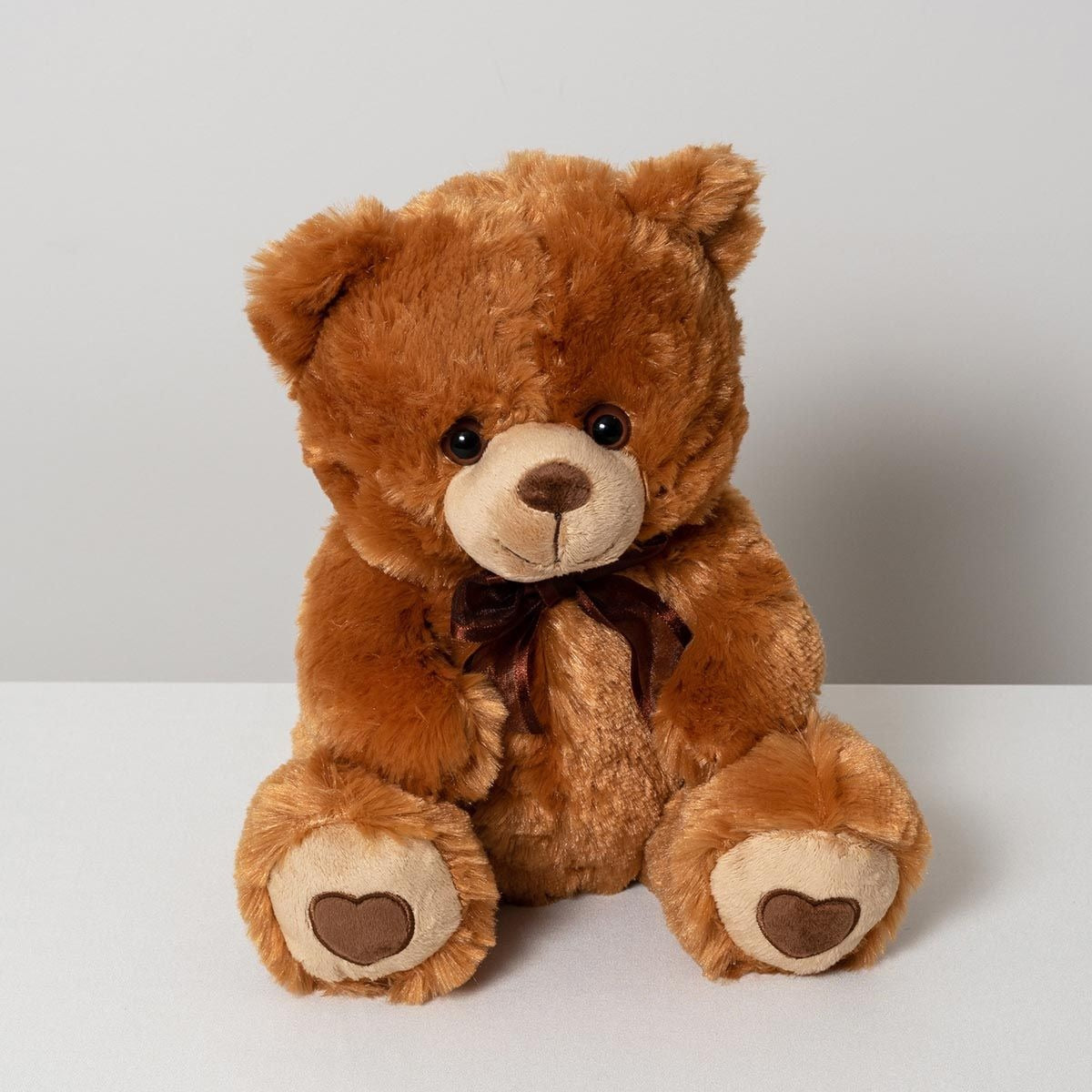 Brown Teddy Bear Small