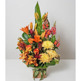 Florist's Choice Autumnal Tall Box