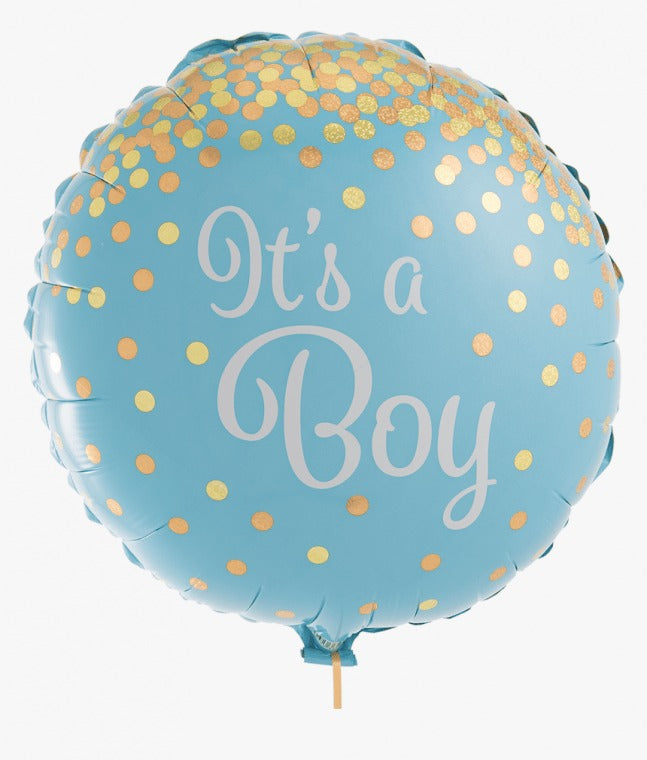Balloon It's a Boy