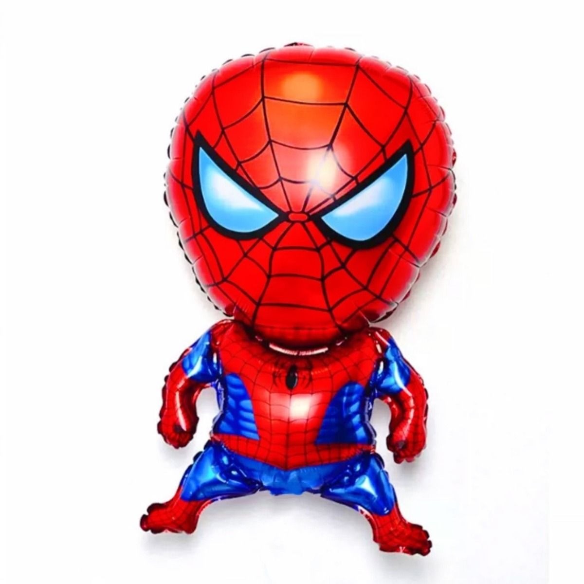 Balloon Spider Man