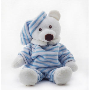 Pijama Bear Blue